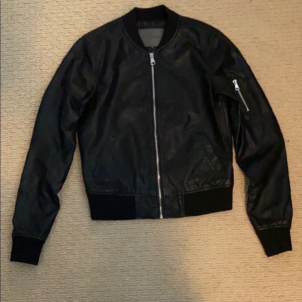 Ci Sono by Cavalini Zip-Up